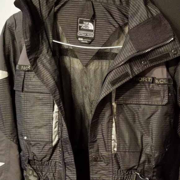 The North Face Jackets & Blazers - North Face Women's Steep Tech Winter Jacket